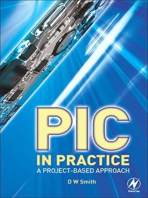 cover image of PIC in Practice